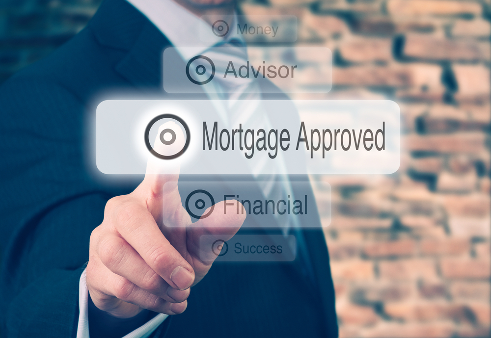 mortgage-finance